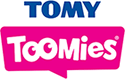 TOMY TOOMIES